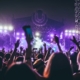 Geniet van feest en muziek zonder gehoorschade door festival oordoppen!