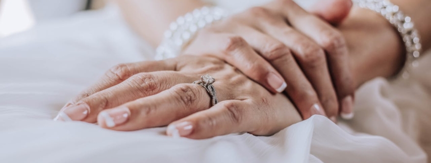 Troost uit een klein gebaar de kracht van assieraden