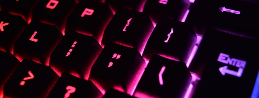 Van vrouwelijke gamers tot vrouwelijke ontwikkelaars - vrouwelijke invloeden in de gamescene