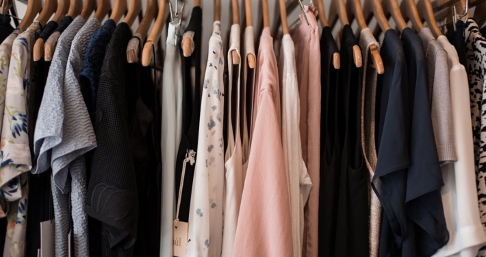 Shop je kast Creëer trends uit 2025 met wat je al hebt