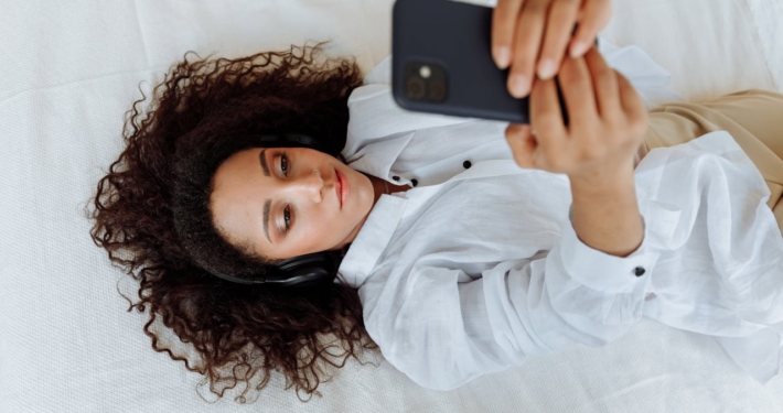De Krachtige Impact van Kleine Dagelijkse Keuzes op de Vrouw die Jij Morgen Bent