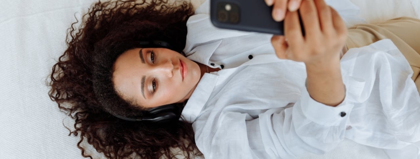 De Krachtige Impact van Kleine Dagelijkse Keuzes op de Vrouw die Jij Morgen Bent