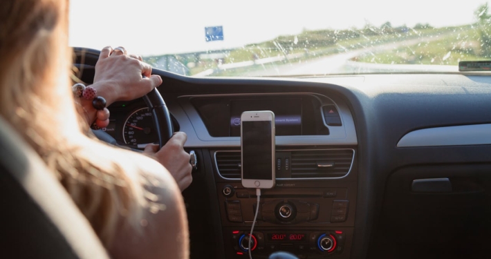 Roadtrippen met lef