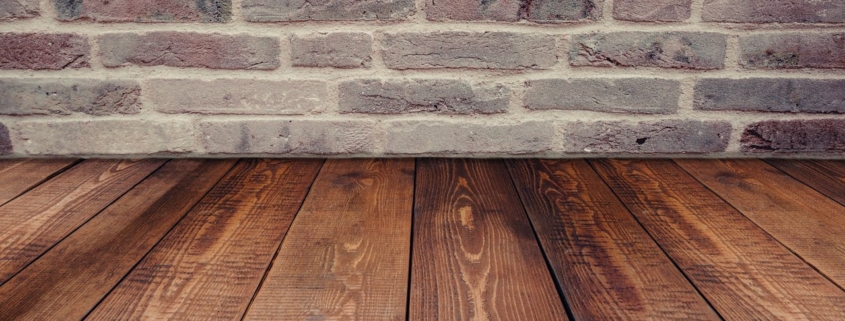 Een strakke basis voor je houten vloer