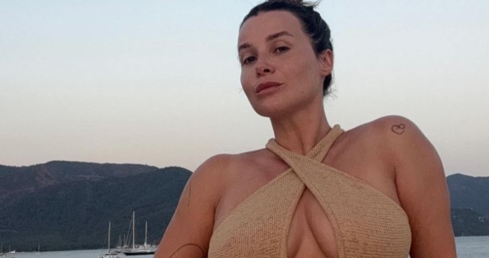 Het vermogen van Victoria Koblenko