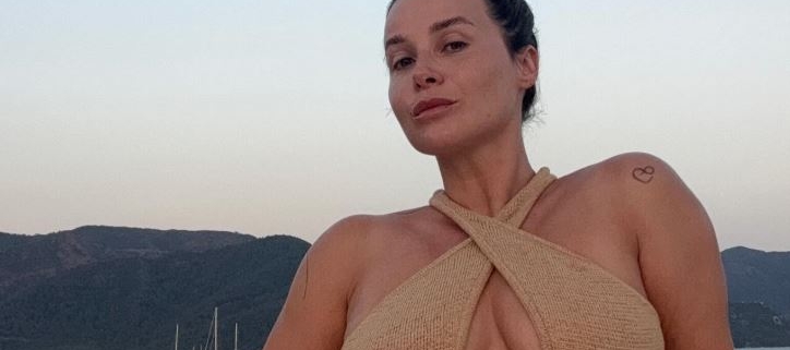 Het vermogen van Victoria Koblenko