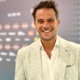 Wie is de partner van Aran Bade