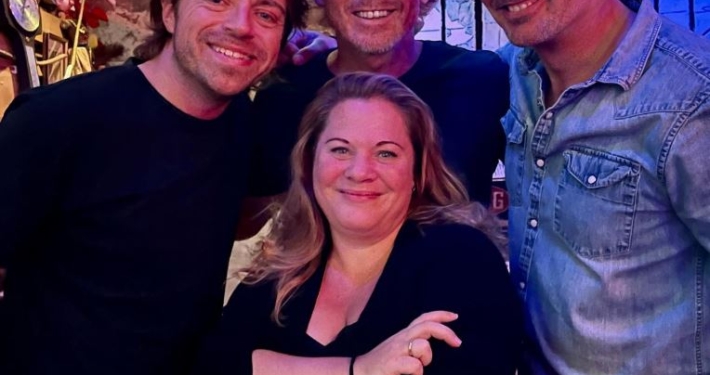 Berit Companjen - partner, leeftijd, wiki en meer