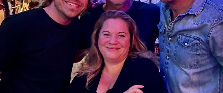 Berit Companjen - partner, leeftijd, wiki en meer