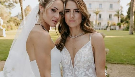 Daniëlle van de Donk - partner, getrouwd, carrière en meer