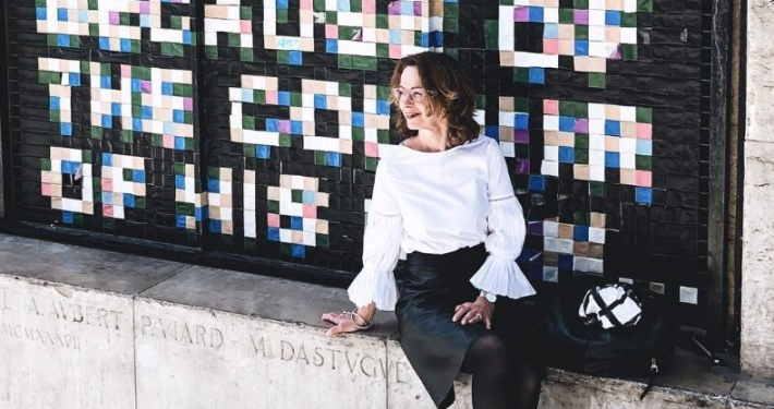 Liesbeth Dillen - vermogen, partner, bedrijven en meer weetjes