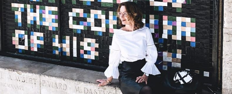 Liesbeth Dillen - vermogen, partner, bedrijven en meer weetjes