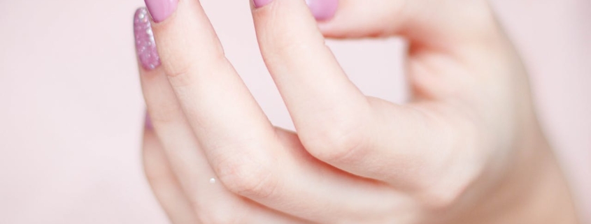 Salonkwaliteit nagels maken in je eigen huis