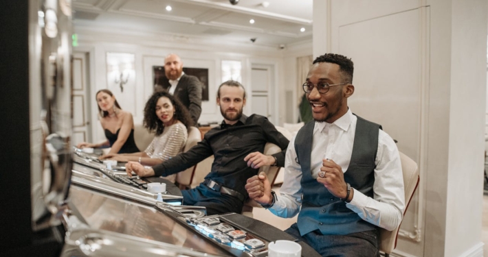 Top 5 online gokkasten uit 2025 gericht op vrouwen