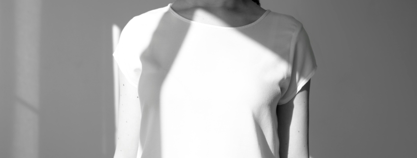 Waarom een t-shirt bh een must have is voor iedere vrouw