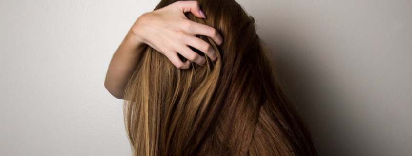 Dunner haar door de overgang Dit kun je doen voor je haren, huid en uitstraling