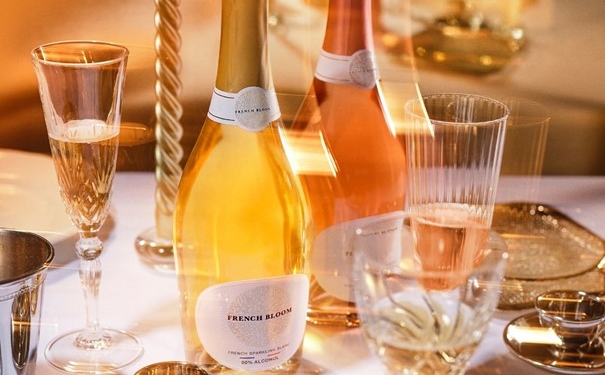 Waarom kiezen voor alcoholvrije champagne