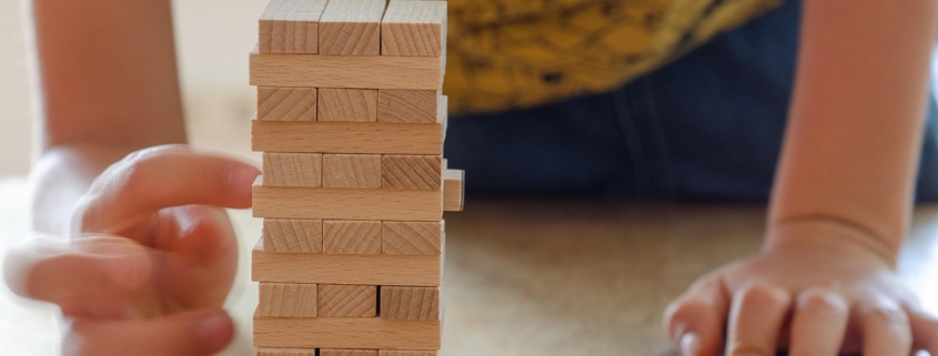 De 10 Dingen Die Elk Nieuw Gezin Moet Weten Over Huisveiligheid