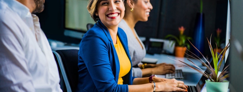 Hoe de terugkeer naar kantoor binnen het bedrijf te beheren