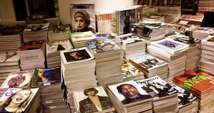 Trends die we volgen zonder het te merken