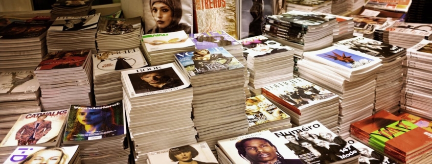 Trends die we volgen zonder het te merken