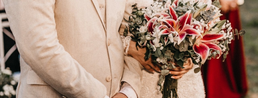 Wat kost trouwen in het buitenland écht