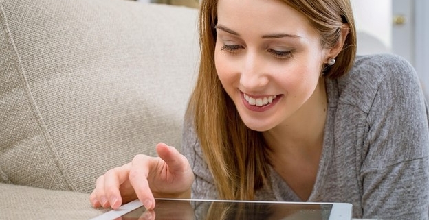 Welke digitale entertainmentactiviteiten verkiezen Nederlandse vrouwen