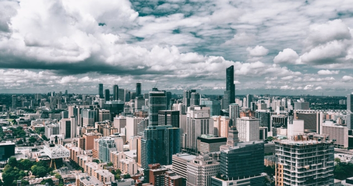 3 tips om je te verplaatsen in een drukke stad