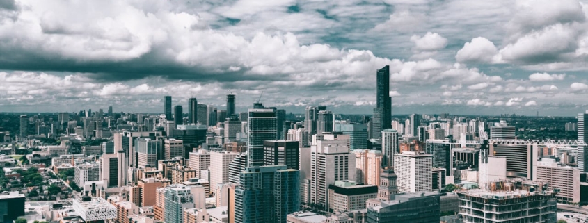 3 tips om je te verplaatsen in een drukke stad