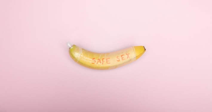 Afname in condoomgebruik zorgt voor toename SOA bij jongeren