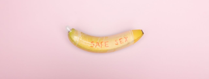 Afname in condoomgebruik zorgt voor toename SOA bij jongeren