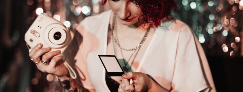 De wereld aan je voeten Waarom dronefotografie de nieuwe creatieve hobby is voor vrouwen