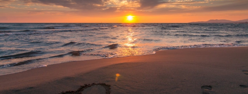Idee voor een leuke meidenmiddag in de zon