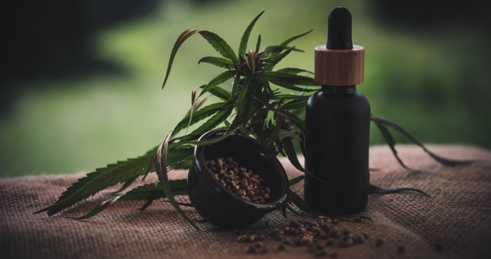 Natuurlijke CBD-producten voor jouw dagelijkse balans