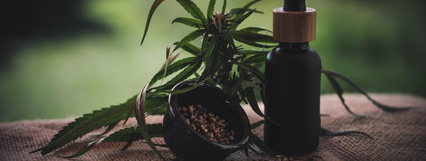 Natuurlijke CBD-producten voor jouw dagelijkse balans