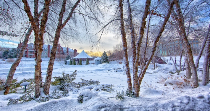 Tips om je huis klaar te maken voor de winter