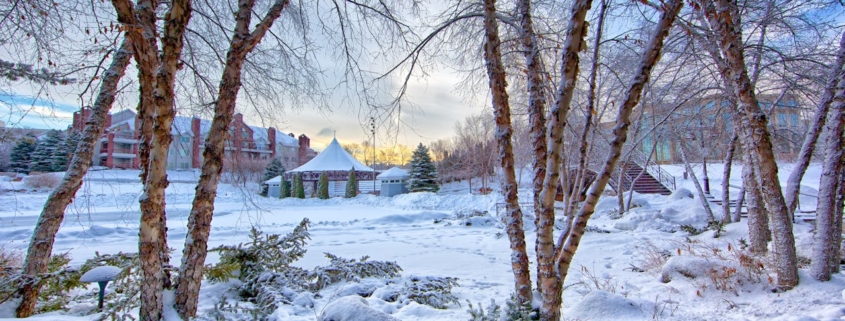 Tips om je huis klaar te maken voor de winter