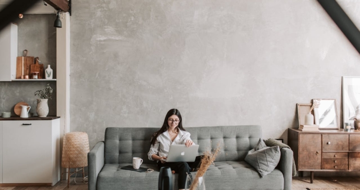 Tips voor een permanente staycation