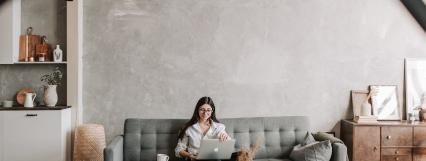 Tips voor een permanente staycation