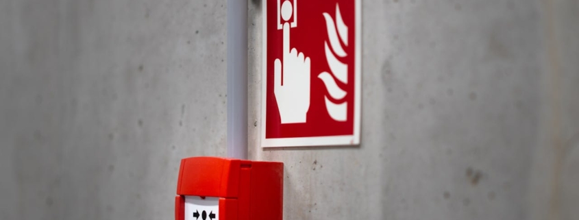 Alarmsignalen – belangrijk voor iedereen