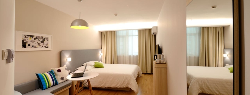 Hoe richt je de mooiste slaapkamer in