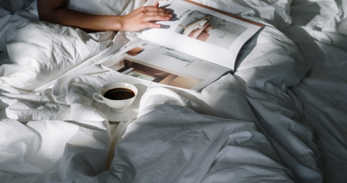 Kleine keuzes vandaag, grote kracht morgen