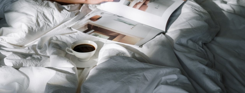 Kleine keuzes vandaag, grote kracht morgen