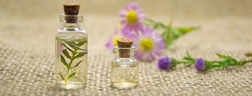 Waarom voelen sommige geuren krachtig en vrouwelijk tegelijk