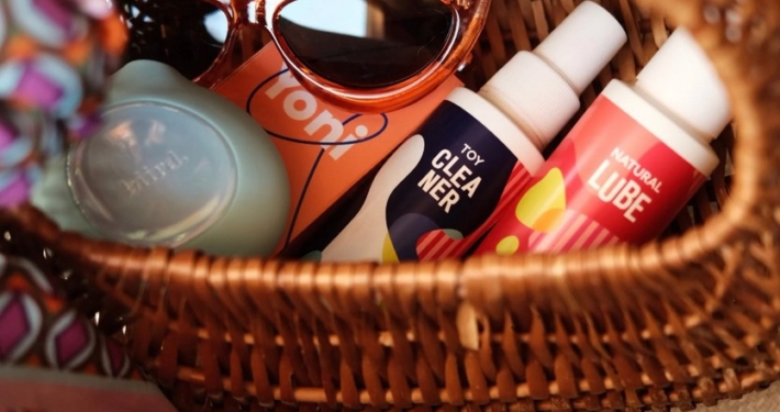 Wonderstate zet intieme wellness centraal met een nieuwe standaard voor sexual wellbeing