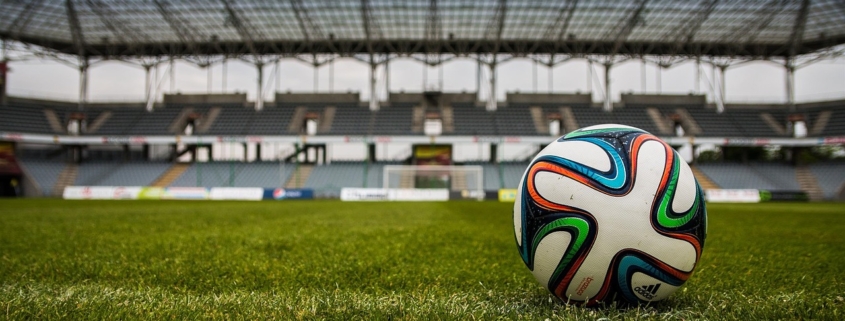 De Ware Emotie van Eredivisie Voetbal