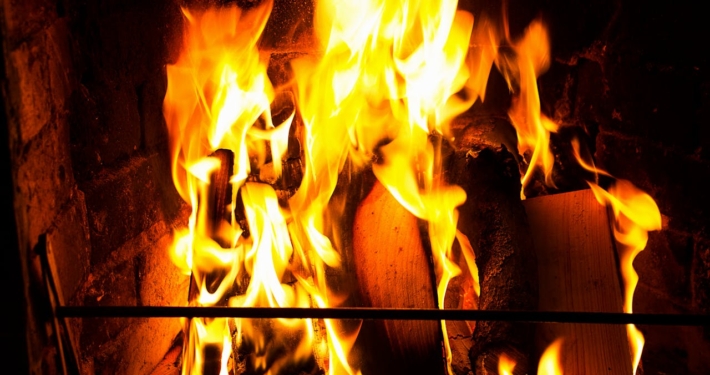 Houtkachel kiezen techniek vóór uitstraling