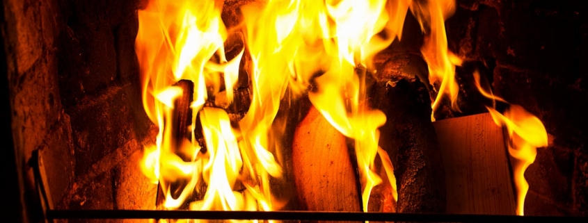 Houtkachel kiezen techniek vóór uitstraling