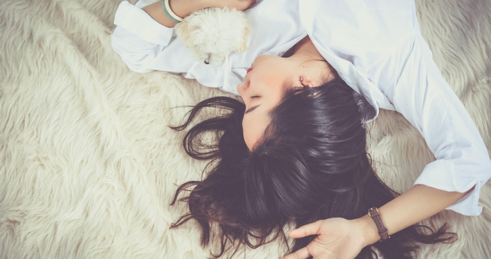 Wanneer merk je als vrouw dat je magnesium te laag is