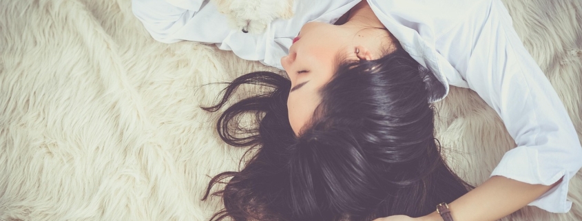 Wanneer merk je als vrouw dat je magnesium te laag is